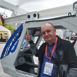 Виталий, Прокопьевск, 53 года